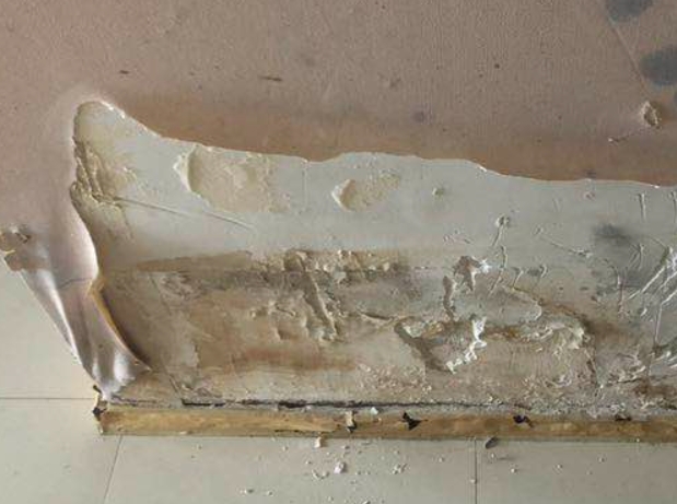 奇台阳台漏水维修公司分享下奇台漏水维修的原因。