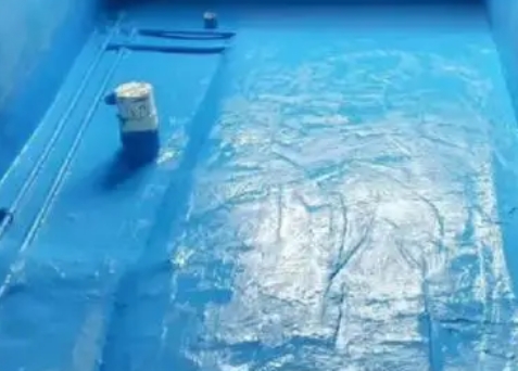 奇台卫生间漏水维修公司分享下奇台卫生间防水工程中常用防水涂料介绍。