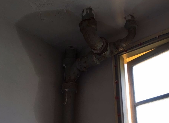 奇台卫生间漏水维修公司专业解读奇台卫生间防水的步骤