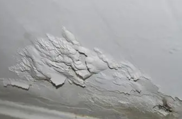 奇台楼顶漏水维修公司分享下奇台卫生间防水层的施工及细部处理。